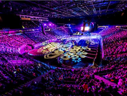 Arenacross Announce 2025 World Tour Championship