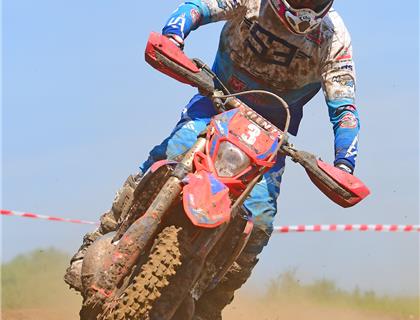 Sudbury Motorcyle Club 2Man 2nd Round of the Dave Barkshire Motorcycles Eastern Centre Championship