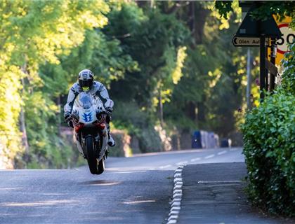 Department for Enterprise Confirms Moratorium for TT Zero as it Works with Industry to Grow Particip