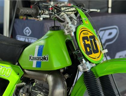 TWIN SHOCK RIDERS -THIS ONE IS FOR YOU!