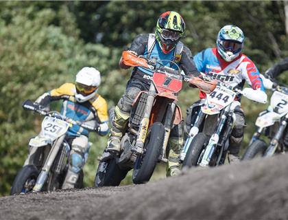 Vnuk: NMC Welcomes New Certainty For Motorcycle Sports