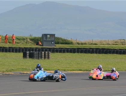 New F2 Cup leaders and mixed fortunes for the Super F2 Reigning Champions