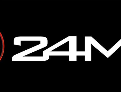 24MX partner the 2022 Weston Beach Race