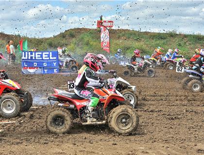 Season Ends for Nora-MX