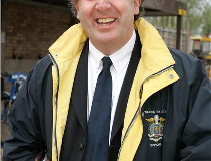 New Members Join ACU Track Racing Committee