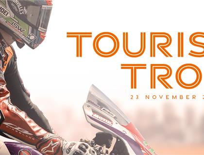'Tourist Trophy': Available to Stream 23 November