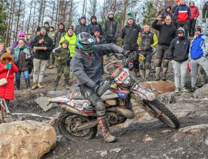 Lettenbichler, Walker & Brightmore ready to take on the Wild Willy’s Extreme – Event info & Preview