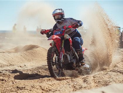 Ashley Greedy to take on Monster Mountain Cup 2024