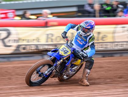 King's Lynn ready to host world's best flat track riders