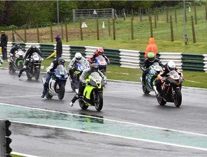 Cadwell calls for Bemsee round three