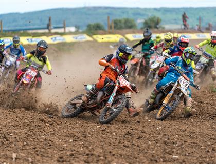 Apico 2-Stroke Festival announces £5000 sponsorship package for 2019
