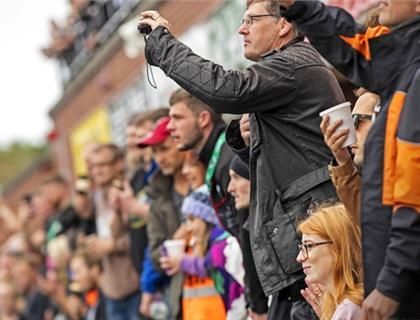 2020 Classic TT Races Set to Host Festival in a Day