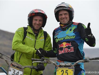 ANOTHER SCOTTISH SIX DAYS TRIAL COMES TO A CLOSE