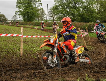 ACU Eastern Enduro Championship Heads To Foxborough Quarry For Round 5