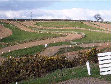 Nationals Riders Sign up to South West Masters at Landrake