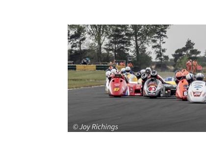 Round Seven – Croft Battle of Britain – DDMC Saturday 23rd & Sunday 24th August