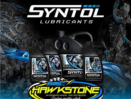 2024 Ashbrook Hawkstone International Syntol Lubricants – Collaboration - 25th February