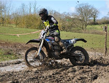 Sudbury MCC 4 Hour Endurothan