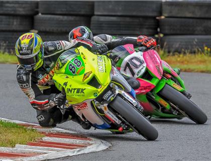 Four Wins for Daley at Round 4