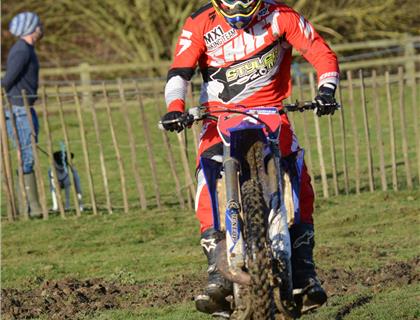 Neville Bradshaw Claims 91st Wild & Woolly