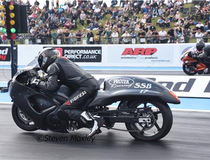 New Championship Records at Recent Festival of Power