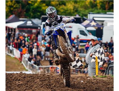 Todd Kellett returning to VMXdN in 2025