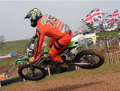 South West Masters Heads to Little Silver for Round 3