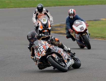 NG Road Racing…. Pembrey Preview