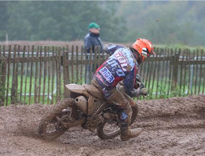 Skuse Rides Precautious to Take Title at Final Round