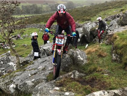 Plans announced for ACU Trial GB Championship