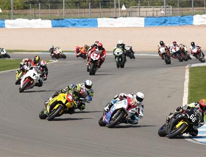 NG Road Racing… Donington Park Rounds 4 and 5 Preview 13th and 14th May 2017