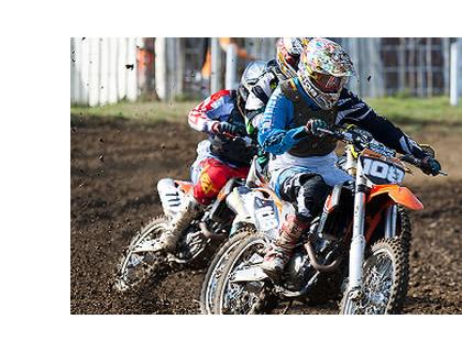 British Under 18 and 21 Motocross Championships announced for 2018
