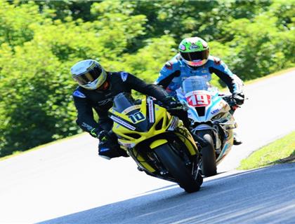 NG Racing Cadwell Park Preview 9/10 September