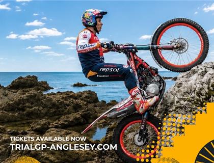 TRIALGP ANGLESEY - IT’S ALMOST TIME FOR THE BIG ONE