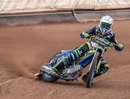 2024 FIM Women’s Speedway Academy to be held in Germany