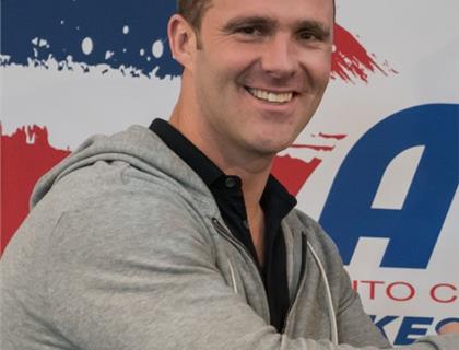 ACU Appoint Dave Willet as New Team Manager for FIM World Junior Championship