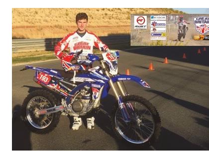 International Six Day Enduro 2016 Day One Report: GB World Trophy Team 3rd, GB World Junior Team 7th