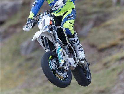 Cumbrian Relish for Hodgson at Rowrah