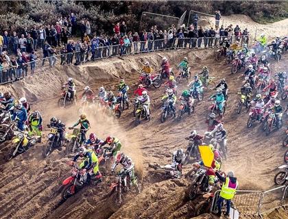 HydroGarden Weston Beach Race Powered by KTM Solo Class Entries soars towards capacity