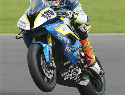 NG Road Racing... Castle Combe Race Report