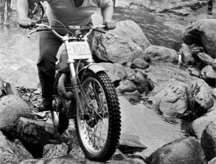 Billy Maxwell 1942-2018