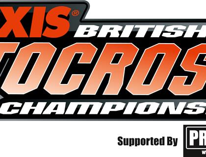 Official Calendar for the 2017 Maxxis ACU British Motocross Championship