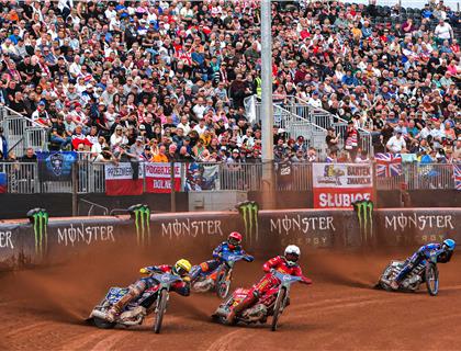 MANCHESTER DOUBLE RETURNS