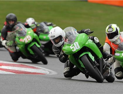 BMCRC-MRO 2017 Championships - Brands Hatch – Round 1