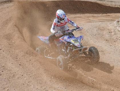 2022 Team GB Quadcross of Nations squad announced!