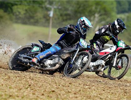 All systems go! 2023 Southern Centre Grass-track Championship – Preview