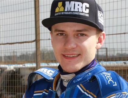 Lambert Second in Torun