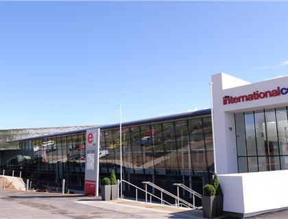 World Class Show Secures New Venue for October 2022