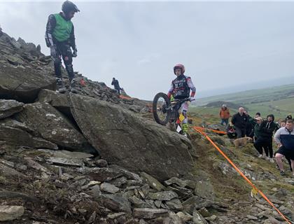 Report On Talon ACU Trial GB – Round Three, Bootle