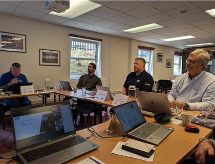 FIM Public Affairs Commission